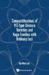 Compactifications Of Pel-type Shimura Varieties And Kuga Families With Ordinary Loci