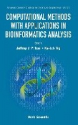 Computational Methods With Applications In Bioinformatics Analysis