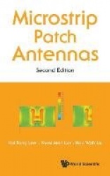 Microstrip Patch Antennas
