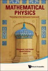 Mathematical Physics - Proceedings Of The 14th Regional Conference
