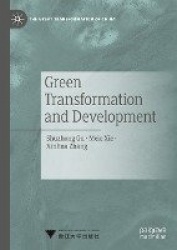Green Transformation and Development