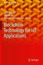 Blockchain Technology for IoT Applications
