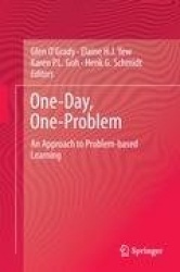 One-Day, One-Problem : An Approach to Problem-based Learning