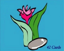 Glorious Living! Self-Discovery Cards