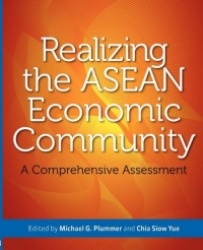 Realizing the Asean Economic Community: a Comprehensive Assessment