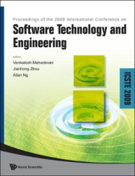 SOFTWARE TECHNOLOGY AND ENGINEERING - PROCEEDINGS OF THE INTERNATIONAL CONFERENCE ON ICSTE 2009