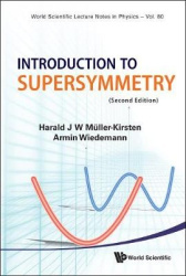 INTRODUCTION TO SUPERSYMMETRY (2ND EDITION)