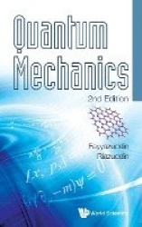 Quantum Mechanics (2nd Edition)