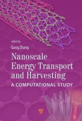 Nanoscale Energy Transport and Harvesting - A Computational Study