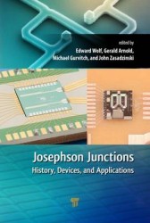 Josephson Junctions - History, Devices, and Applications