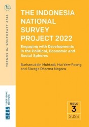 The Indonesia National Survey Project 2022 - Engaging with Developments in the Political, Economic and Social Spheres