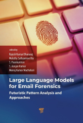 Large Language Models in Email Forensics - Futuristic Pattern Analysis and Approaches