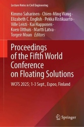 Proceedings of the Fifth World Conference on Floating Solutions - WCFS 2025; 1-3 Sept., Espoo, Finland