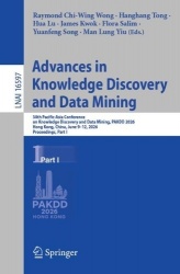 Advances in Knowledge Discovery and Data Mining : 30th Pacific-Asia Conference on Knowledge Discovery and Data Mining,