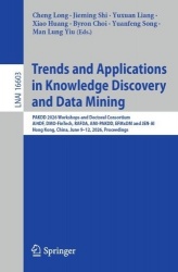 Trends and Applications in Knowledge Discovery and Data Mining : PAKDD 2026 Workshops and Doctoral Consortium, AI4DF,