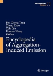 Encyclopedia of Aggregation-Induced Emission