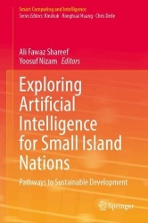 Exploring Artificial Intelligence for Small Island Nations : Pathways to Sustainable Development