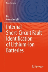 Internal Short-Circuit Fault Identification of Lithium-Ion Batteries