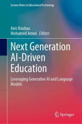Next Generation AI-Driven Education - Leveraging Generative AI and Language Models