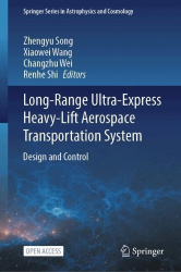 Long-Range Ultra-Express Heavy-Lift Aerospace Transportation System : Design and Control