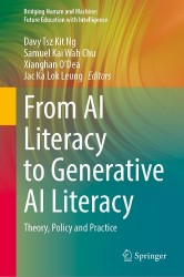 From AI Literacy to Generative AI Literacy - Theory, Policy and Practice