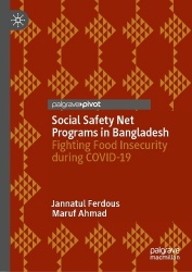 Social Safety Net Programs in Bangladesh