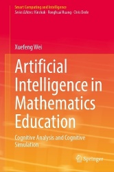 Artificial Intelligence in Mathematics Education - Cognitive Analysis and Cognitive Simulation