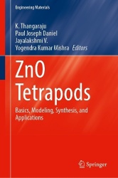 ZnO Tetrapods : Basics, Modeling, Synthesis, and Applications