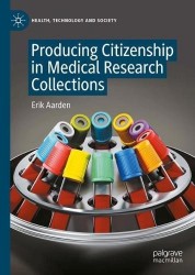 Producing Citizenship in Medical Research Collections