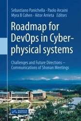 Roadmap for DevOps in Cyber-Physical Systems - Challenges and Future Directions (Communications of Shonan Meetings)