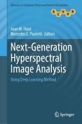 Next-Generation Hyperspectral Image Analysis : Using Deep Learning Method