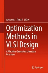 Optimization Methods in VLSI Design : A Machine-Generated Literature Overview