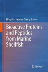 Bioactive Proteins and Peptides from Marine Shellfish