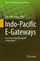 Indo-Pacific E-Gateways : Cases from Digital Economic Communities