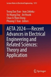 AETA 2024—Recent Advances in Electrical Engineering and Related Sciences: Theory and Application
