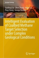 Intelligent Evaluation of Coalbed Methane Target Selection Under Complex Geological Conditions