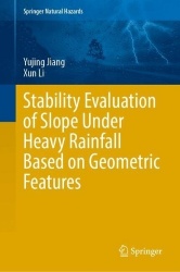 Stability Evaluation of Slope Under Heavy Rainfall Based on Geometric Features