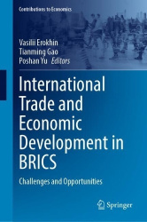 International Trade and Economic Development in BRICS : Challenges and Opportunities