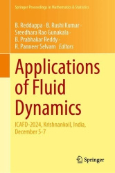 Applications of Fluid Dynamics : ICAFD-2024, Krishnankoil, India, December 5-7
