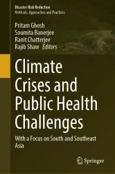 Climate Crises and Public Health Challenges - With a Focus on South and Southeast Asia