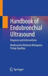Handbook of Endobronchial Ultrasound : Diagnosis and Interventions