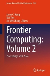 Frontier Computing: Volume 2 - Proceedings of FC 2024