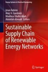 Sustainable Supply Chain of Renewable Energy Networks