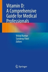 Vitamin D: A Comprehensive Guide for Medical Professionals
