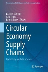 Circular Economy Supply Chains - Optimizing via Data Science