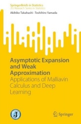 Asymptotic Expansion and Weak Approximation : Applications of Malliavin Calculus and Deep Learning