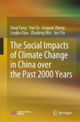 The Social Impacts of Climate Change in China over the Past 2000 Years