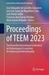 Proceedings of TEEM 2023 - The Eleventh International Conference on Technological Ecosystems for Enhancing Multiculturality