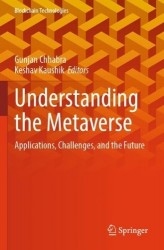 Understanding the Metaverse : Applications, Challenges, and the Future