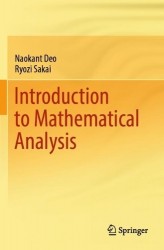 Introduction to Mathematical Analysis